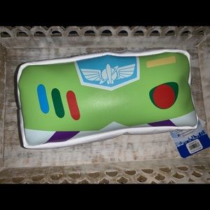 NWT Buzz Lightyear Pencil Case